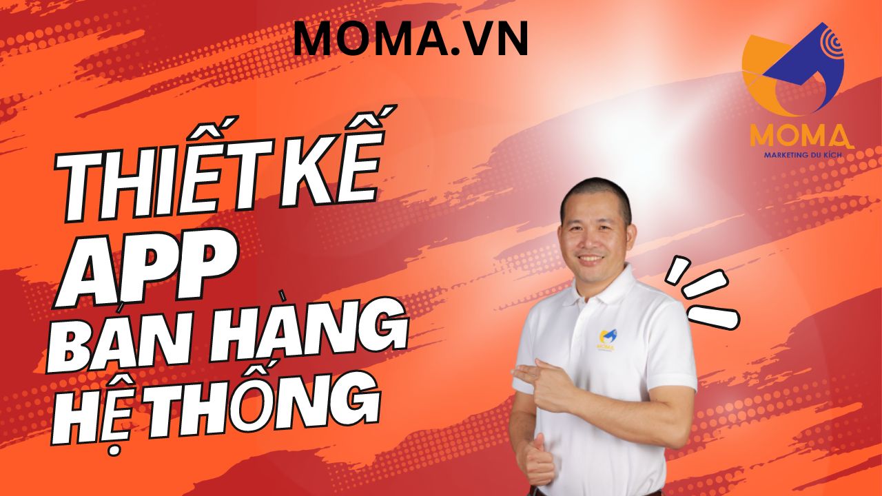 MOMA - NỀN TẢNG TẠO THIẾT KẾ APP THEO YÊU CẦU