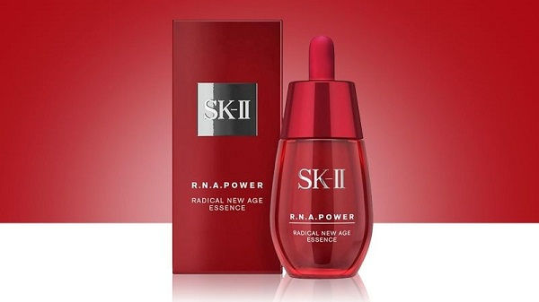 Serum chống lão hóa SK II R.N.A 50ml ( Hàng nguyên seal Duty free Nhật)